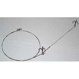 Blue Water Candy 40006 Naked King