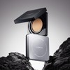 CARSLAN Black Magnet Cushion Foundation - Full Buildable Coverage, Moisturizing,