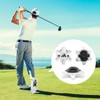 Wjelet Golf Shoe Spikes, Golf Spikes Set, 20 Pcs Golf