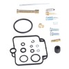 Motorcycle Carburetor Repair Kit Rebuild Accessory Replacement for Suzuki Bandit