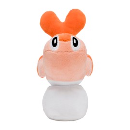 Pokemon Center Original Plush Sharitatsu (Sotosugata)