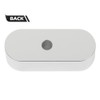 Rear AC Block Off Kit Compatible with Infinity QX56 2004-2013/