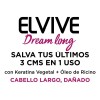Crema Para Peinar Dream Long Elvive L'oréal Paris De 300