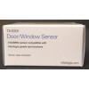 Interlogix Brand New GE Interlogix TX-E201 Wireless Door Window Sensor,