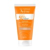 Avène Fluido con Protector Solar Fps50+, con Color, 50ml