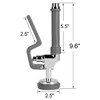 KWODE Pre-Rinse Spray Valve Replacement Head for Commercial Kitchen Faucet
