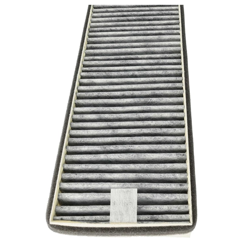 vhbw 2 x activated carbon filters compatible with Miele DA