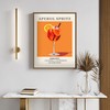 Happy Motive - Premium Cocktail Poster Available in DIN A3