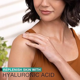 Neutrogena Sun Rescue After Sun Rehydrating Spray with Hyaluronic Acid, Vegan and Lightweight 48-Moisturizing Skin and Body Mist, Non-Comedogenic Hydration, 6.7 Oz