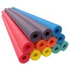 Oodles of Noodles Deluxe Rainbow Pool Noodles Foam - Pack