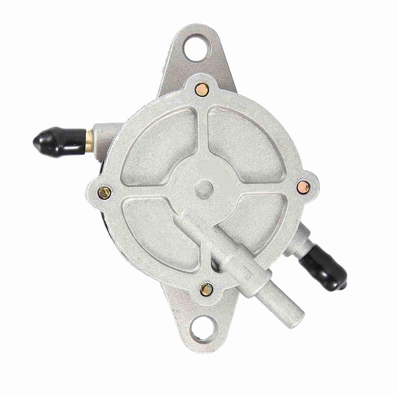 Motorcycle Scooter Auto Suction Vacuum Fuel Pump for GY6