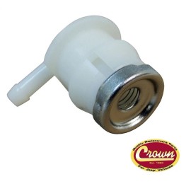 Crown Jeep YJ XJ MJ ZJ Fuel Tank Vent Valve J5360058 911-060