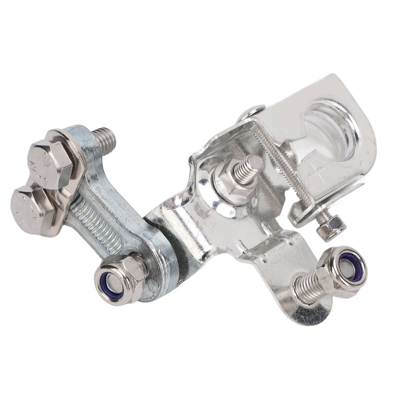 Positive Battery Terminal 926‑882 Steel Alloy Battery Terminal Clamp for