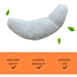 Seat Belt Pad for Children, Car Sleeping Pillow, Travel Neck Pillow, Neck Pillow, Safety Belt, Car Seat Pillow, Belt Pillow, Shoulder Protection, Machine Washable, Super Soft