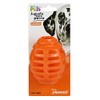 Fancy Pets Juguete Interactivo Balón de Rugby Grande para Perro