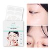 LIRR 리르 스마일 링클 패치 5매(10패치x5) Lir Smile Wrinkle Patch 5 Sheets (10 Patches x 5)