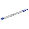 Staedtler Plastic Ruler, Clear, 30 cm