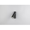 Trio Leuchten Ambala 849210132 LED Spotlight Metal Matt Black with