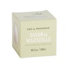 Pre de Provence Marseille Olive Oil Soap Cube, Traditional French