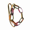 Outdoor Nylon Climbing Equipment Downhill Forming Ring Sling Daisy Chain