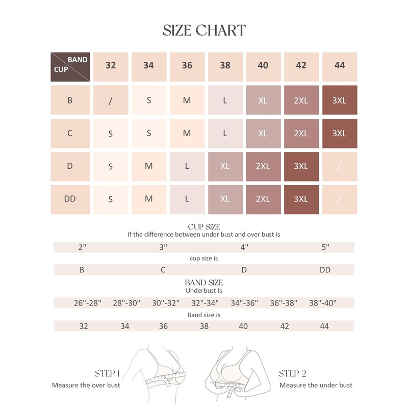 FeelinGirl Post Surgery Bras for Womem Front Closure Mastectomy Bras