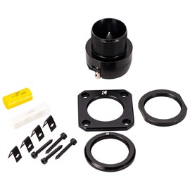 Kicker ST-Series PA ST3TW 1" Bullet Tweeter Bundle (2 tweeters)