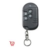 Llavero De 4 Botones Programables Power G - Dsc Pg9939