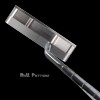 Bell II 410 Half Offset Right Hand Golf Putter-Winn Std