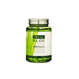 Farmstay [Farmstay]Aloe All-In One Ampoule 250ml