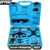 DPTOOL Engine Camshaft Flywheel Locking Set Timing Tool Kit Fit