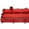XUNUOPARTS 2.0L Aluminum Valve Cover Compatible with 2012-2014 Ford Focus