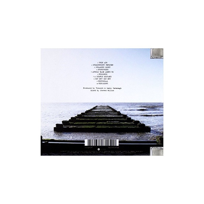 We’re Here Because We're Here