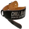 Chilmonkey Power Belt, Training Belt, Muscle Training Belt, Lifting Belt,