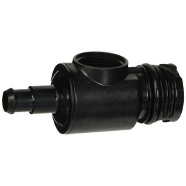 Polaris Genuine Parts Quick Disconnect, UWF, Black, 380/280, D30