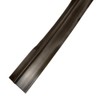 20FT Universal Garage Door Threshold Seal Weather Stripping Rubber Weather