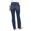 Wrangler Jeans de Talle Alto para Mujer, Stockton, 14-34