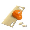 Ursus - Motif Hole Punch