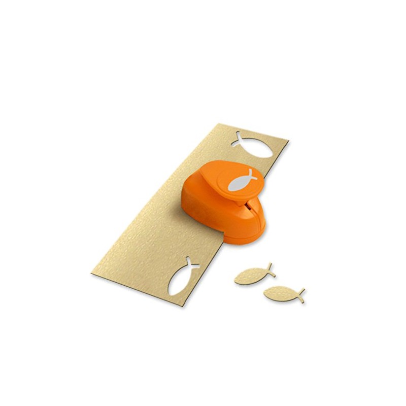Ursus - Motif Hole Punch