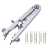 Spring Bar Remover Tool, Double Grab Type, Watch Strap Replacement,