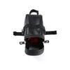 Alpensattel Bicycle Saddle Bag, Practical Bag for Attaching to the