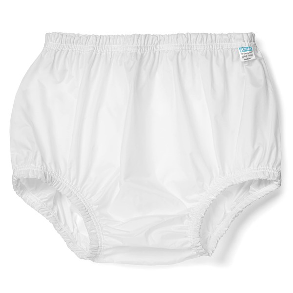 Kleinert's Incontinent Leak-Protection, Washable Pull-On Cover Pant, Advanced Duralite-Cool-Lightweight-Durable- Kleinert's