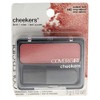 COVERGIRL - Cheekers Blush, Soft, blendable, lightweight formula, easy &
