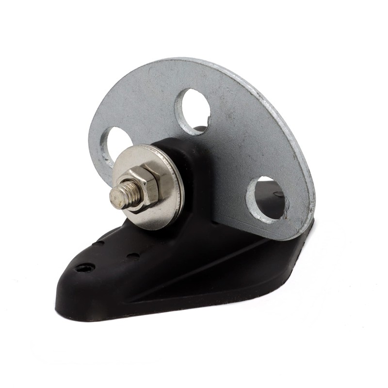 Electric Fence Screw-in Gate Handle Anchor and 3 Point Gate