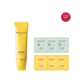 [26RN]Miracle Toning Daily Sun / [26RN]미라클 토닝 데일리 선