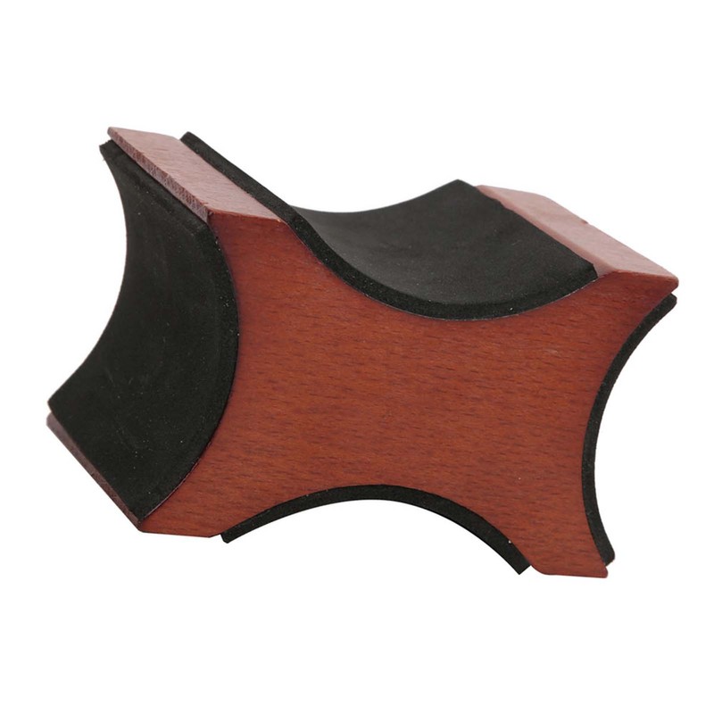 1Pc Guitar Neck Rest Support Universal Desktop Stand Musical Instrument