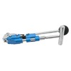 Center Punch Clamp tool hose clamp banding tool 5/8" to
