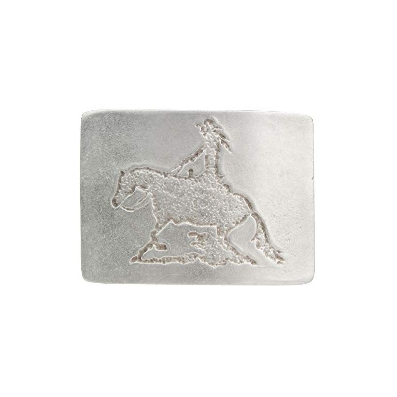 BELTINGER Cowgirl Belt Buckle 4.0 cm Buckle Belt Buckle Riding