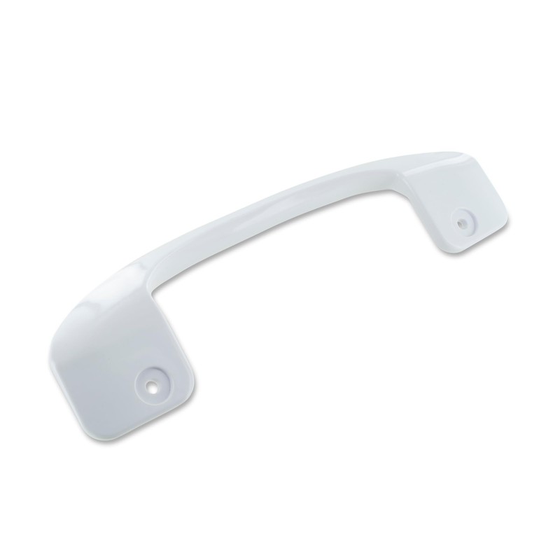 DL-pro Door Handle White Vertical for Gorenje 380373 21.8 x