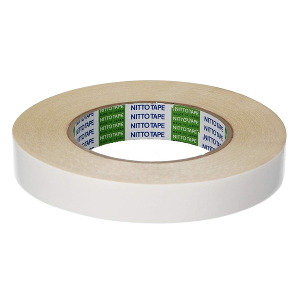 Nitoms NO5000ND Removable Double Sided Tape Thick for General Use,