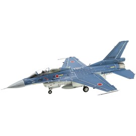 Hasegawa 07509 1/48 Air Self-Defense Force Mitsubishi F-2B Prototype No. 4 Plastic Model